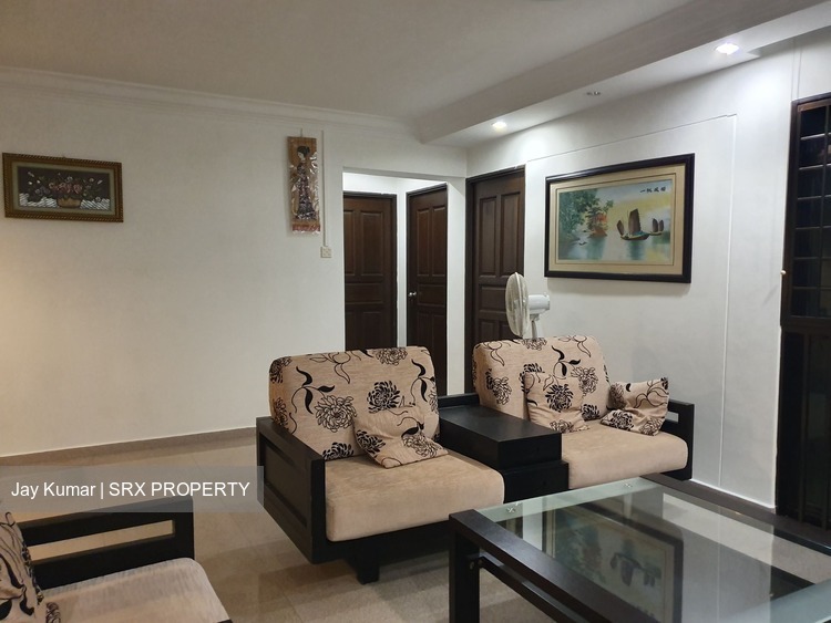 Blk 325A Sengkang East Way (Sengkang), HDB 5 Rooms #209358241